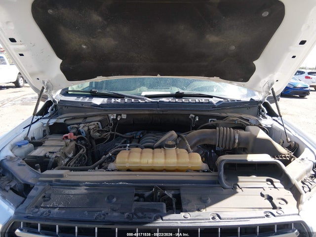 Ford F-150 Xlt 2020 1FTEW1E51LKD28602 Image 10