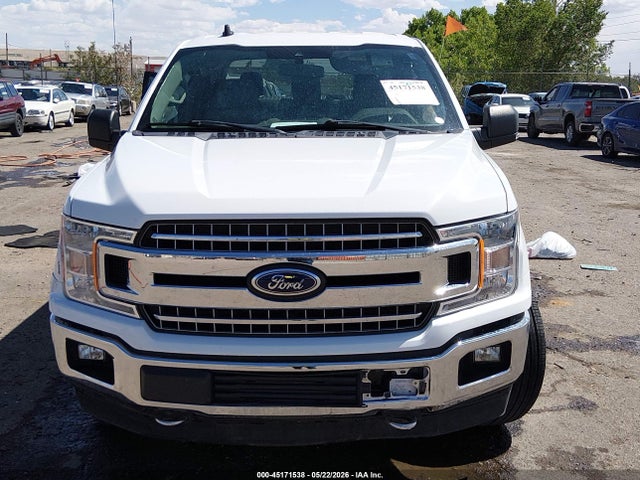 Ford F-150 Xlt 2020 1FTEW1E51LKD28602 Image 12