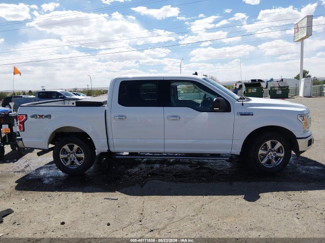 Ford F-150 Xlt 2020 1FTEW1E51LKD28602 Image 13