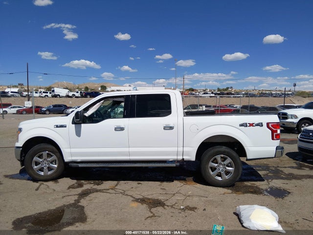 Ford F-150 Xlt 2020 1FTEW1E51LKD28602 Image 14