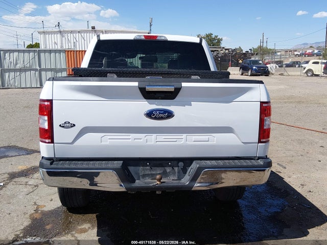 Ford F-150 Xlt 2020 1FTEW1E51LKD28602 Image 16