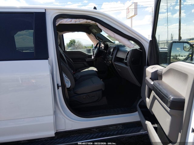 Ford F-150 Xlt 2020 1FTEW1E51LKD28602 Image 5