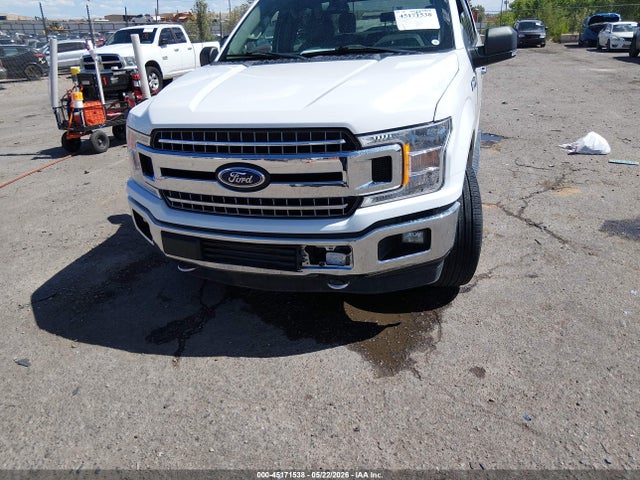 Ford F-150 Xlt 2020 1FTEW1E51LKD28602 Image 6