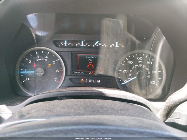 Ford F-150 Xlt 2020 1FTEW1E51LKD28602 Image 7