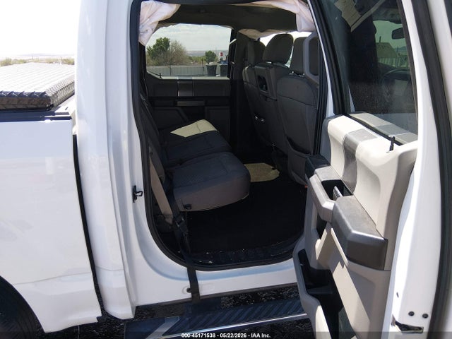 Ford F-150 Xlt 2020 1FTEW1E51LKD28602 Image 8