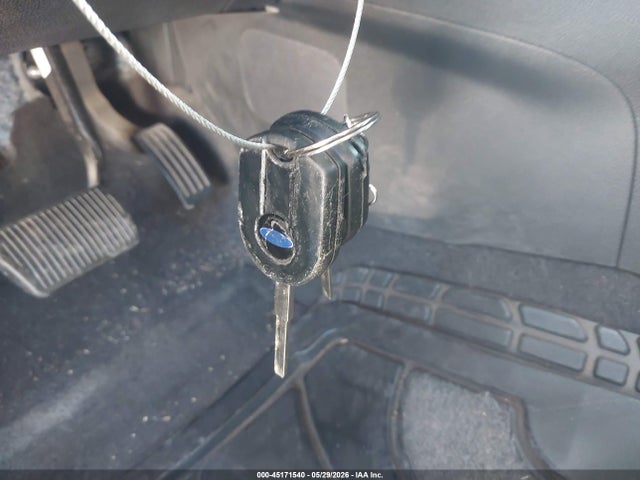 Продажа на аукционе авто 2016 Ford Focus Se, vin: 1FADP3F25GL379065, номер лота: 45171540