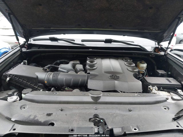 Aukcja sprzedaży 2022 Toyota 4runner Trd Sport, vin: JTEAU5JR8N5262423, numer aukcji: 45171546