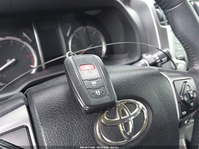 Aukcja sprzedaży 2022 Toyota 4runner Trd Sport, vin: JTEAU5JR8N5262423, numer aukcji: 45171546