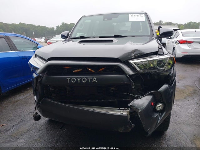 Aukcja sprzedaży 2022 Toyota 4runner Trd Sport, vin: JTEAU5JR8N5262423, numer aukcji: 45171546
