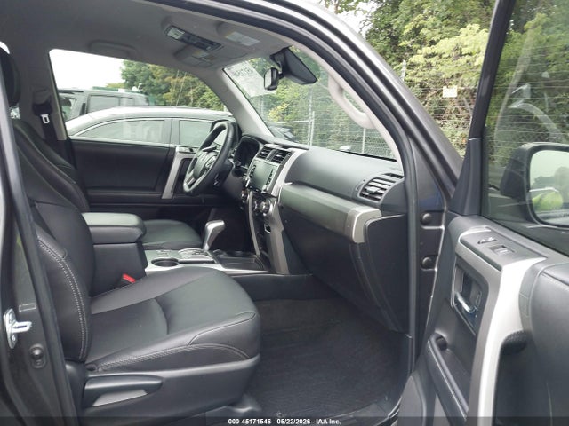 Aukcja sprzedaży 2022 Toyota 4runner Trd Sport, vin: JTEAU5JR8N5262423, numer aukcji: 45171546