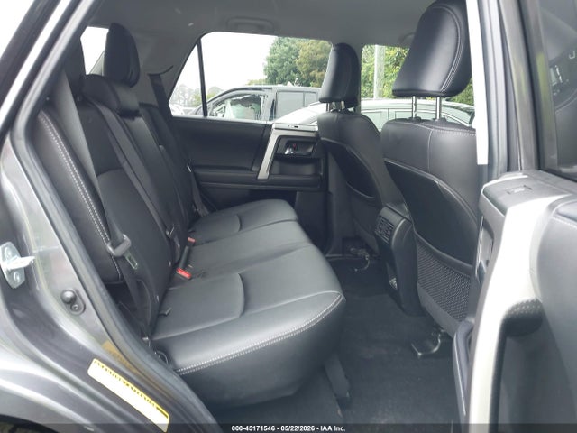 Aukcja sprzedaży 2022 Toyota 4runner Trd Sport, vin: JTEAU5JR8N5262423, numer aukcji: 45171546