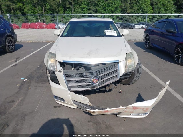 Aukcja sprzedaży 2011 Cadillac Cts Premium, vin: 1G6DP5ED6B0159567, numer aukcji: 45171550