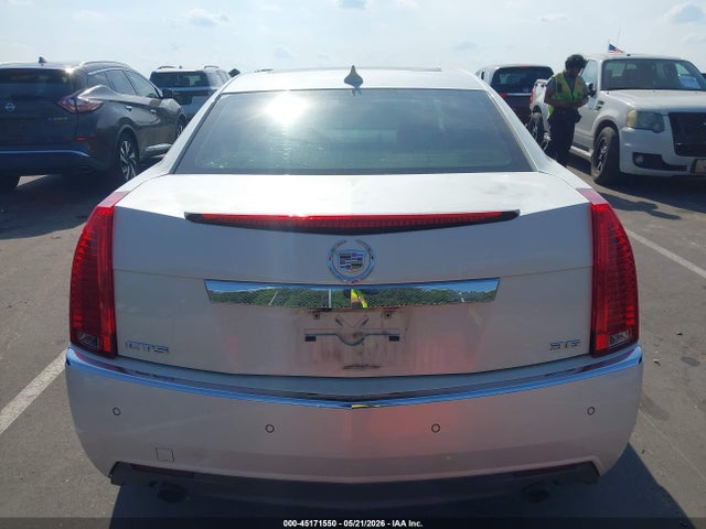 Aukcja sprzedaży 2011 Cadillac Cts Premium, vin: 1G6DP5ED6B0159567, numer aukcji: 45171550