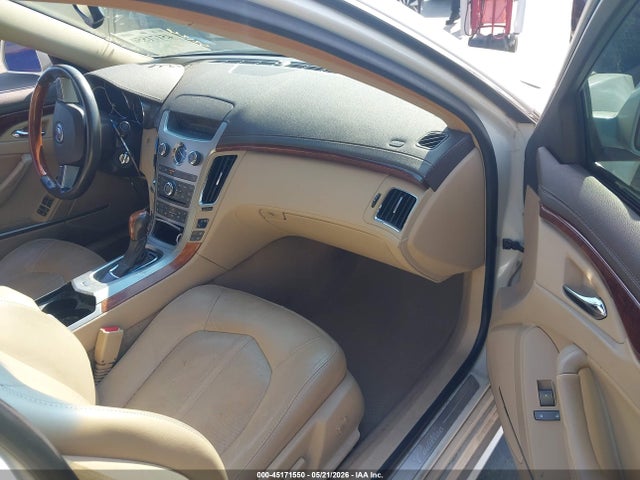 Aukcja sprzedaży 2011 Cadillac Cts Premium, vin: 1G6DP5ED6B0159567, numer aukcji: 45171550