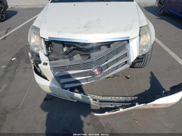 Aukcja sprzedaży 2011 Cadillac Cts Premium, vin: 1G6DP5ED6B0159567, numer aukcji: 45171550