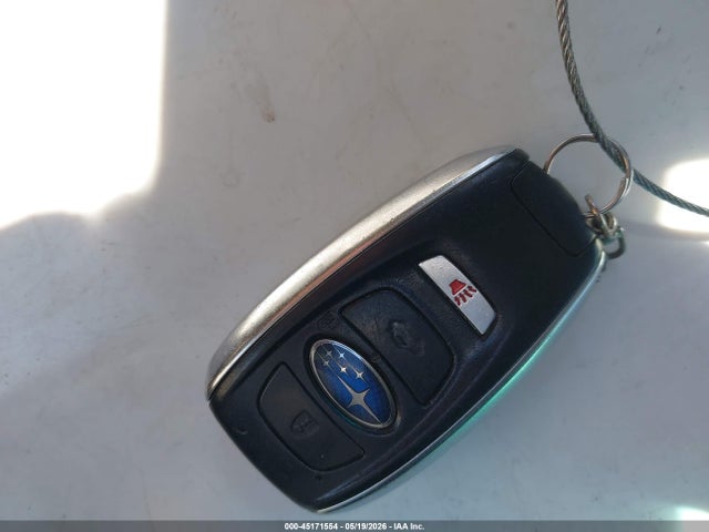 2015 Subaru Xv Crosstrek Hybrid მანქანა იყიდება აუქციონზე, vin: JF2GPBCC4FH226212, აუქციონის ნომერი: 45171554