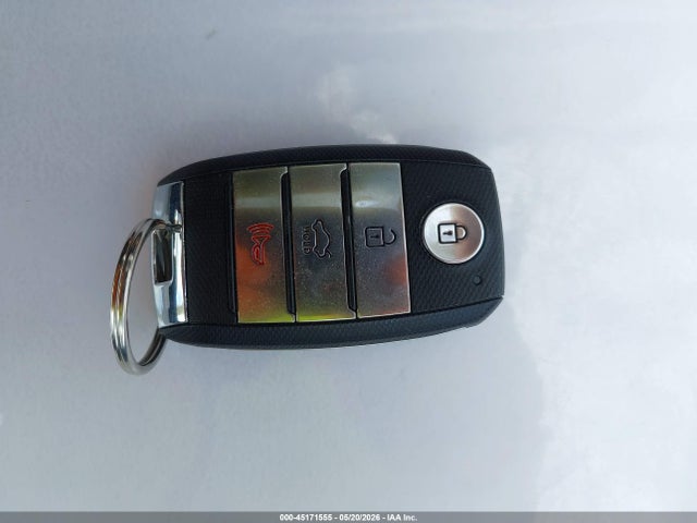 KIA OPTIMA HYBRID 2017 KNAGT4LC0H5008517 Image 11