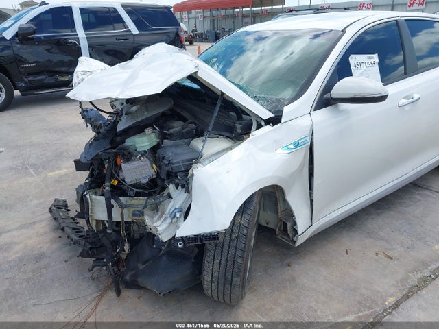 KIA OPTIMA HYBRID 2017 KNAGT4LC0H5008517 Image 17