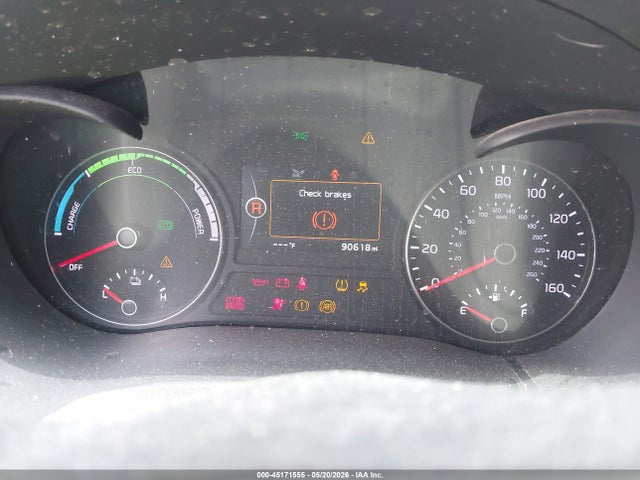 KIA OPTIMA HYBRID 2017 KNAGT4LC0H5008517 Image 7