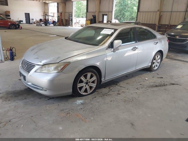 Aukcja sprzedaży 2007 Lexus Es 350, vin: JTHBJ46G572129365, numer aukcji: 45171556