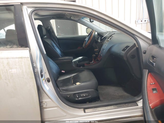 45171556 :رقم المزاد ، JTHBJ46G572129365 vin ، 2007 Lexus Es 350 مزاد بيع