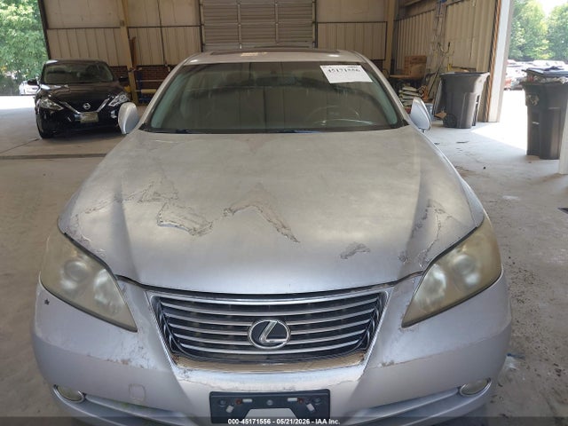Aukcja sprzedaży 2007 Lexus Es 350, vin: JTHBJ46G572129365, numer aukcji: 45171556