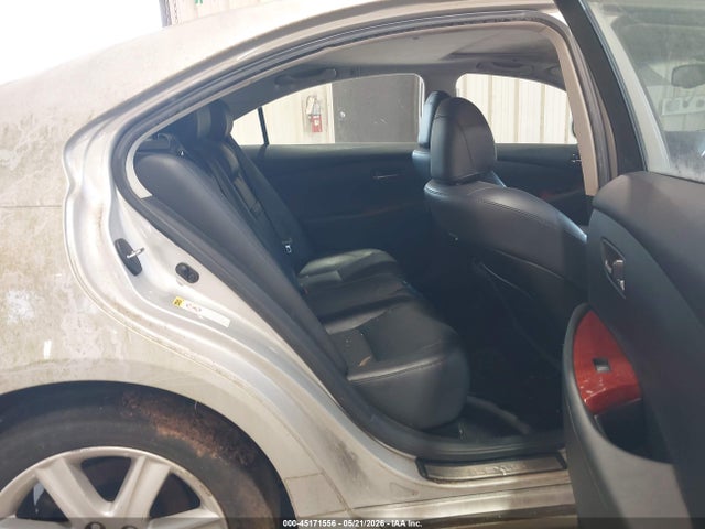 Aukcja sprzedaży 2007 Lexus Es 350, vin: JTHBJ46G572129365, numer aukcji: 45171556