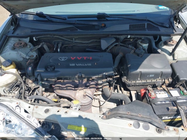 Aukcja sprzedaży 2005 Toyota Camry Std, vin: 4T1BE32K95U097396, numer aukcji: 45171559