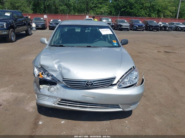 Aukcja sprzedaży 2005 Toyota Camry Std, vin: 4T1BE32K95U097396, numer aukcji: 45171559