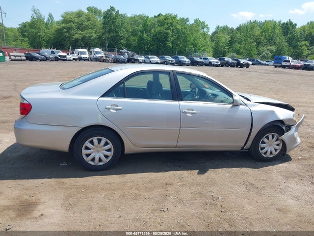 Aukcja sprzedaży 2005 Toyota Camry Std, vin: 4T1BE32K95U097396, numer aukcji: 45171559