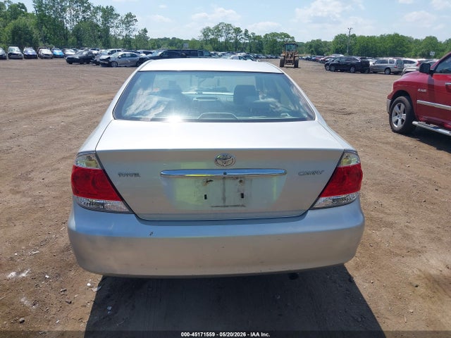 Aukcja sprzedaży 2005 Toyota Camry Std, vin: 4T1BE32K95U097396, numer aukcji: 45171559
