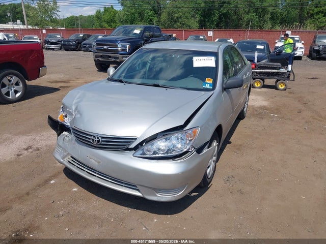 Aukcja sprzedaży 2005 Toyota Camry Std, vin: 4T1BE32K95U097396, numer aukcji: 45171559
