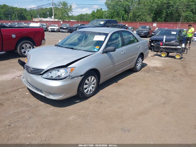 Aukcja sprzedaży 2005 Toyota Camry Std, vin: 4T1BE32K95U097396, numer aukcji: 45171559