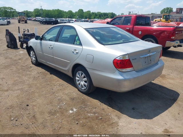 Aukcja sprzedaży 2005 Toyota Camry Std, vin: 4T1BE32K95U097396, numer aukcji: 45171559