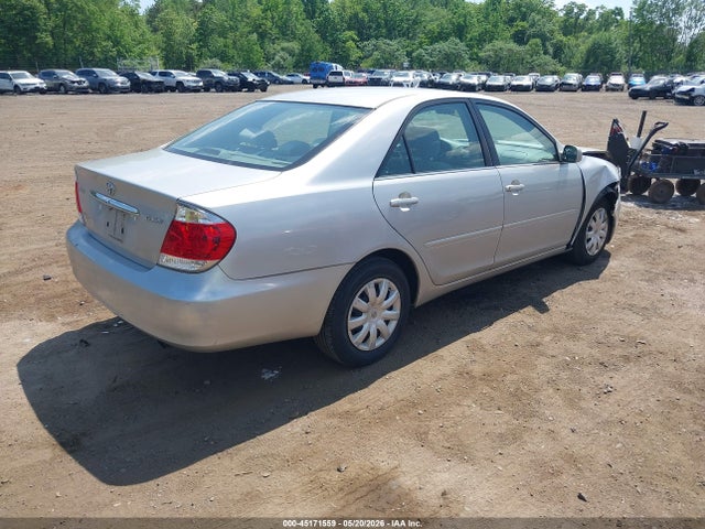 Aukcja sprzedaży 2005 Toyota Camry Std, vin: 4T1BE32K95U097396, numer aukcji: 45171559