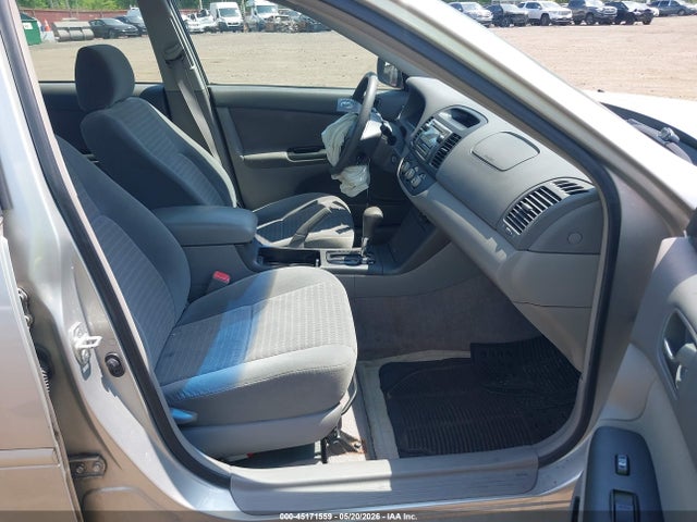 Aukcja sprzedaży 2005 Toyota Camry Std, vin: 4T1BE32K95U097396, numer aukcji: 45171559