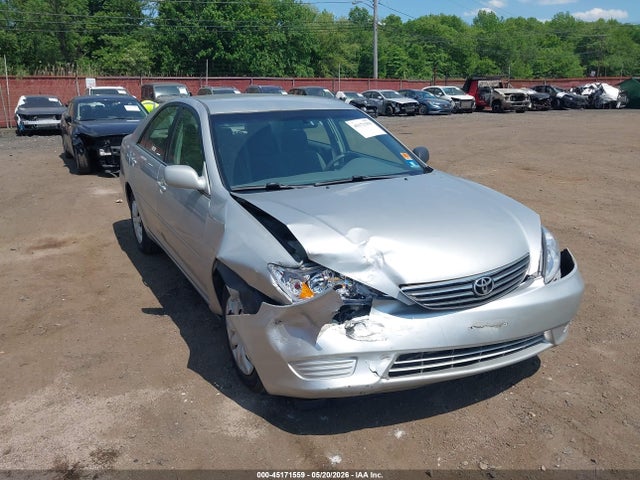Aukcja sprzedaży 2005 Toyota Camry Std, vin: 4T1BE32K95U097396, numer aukcji: 45171559
