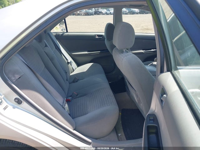 Aukcja sprzedaży 2005 Toyota Camry Std, vin: 4T1BE32K95U097396, numer aukcji: 45171559