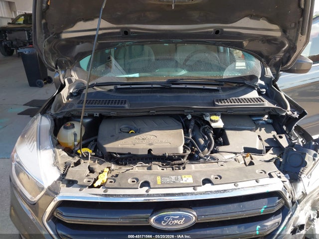 Aukcja sprzedaży 2018 Ford Escape Se, vin: 1FMCU0GD9JUD15153, numer aukcji: 45171566