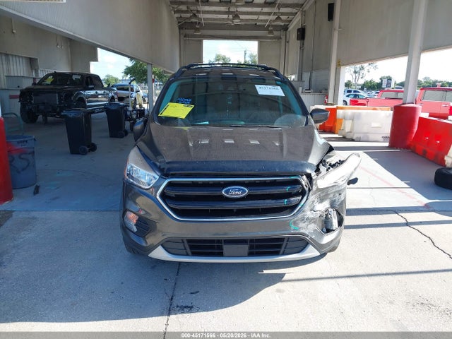Aukcja sprzedaży 2018 Ford Escape Se, vin: 1FMCU0GD9JUD15153, numer aukcji: 45171566