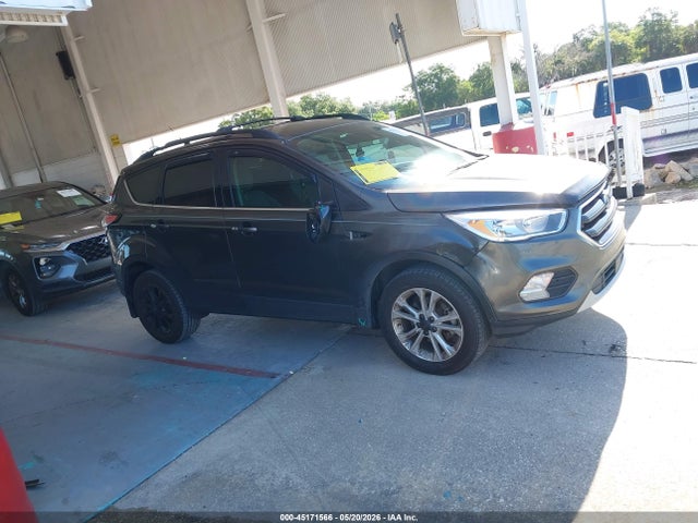 Aukcja sprzedaży 2018 Ford Escape Se, vin: 1FMCU0GD9JUD15153, numer aukcji: 45171566
