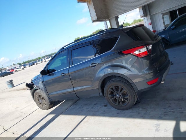 Aukcja sprzedaży 2018 Ford Escape Se, vin: 1FMCU0GD9JUD15153, numer aukcji: 45171566