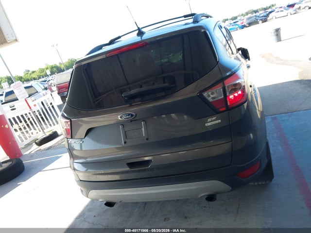 Aukcja sprzedaży 2018 Ford Escape Se, vin: 1FMCU0GD9JUD15153, numer aukcji: 45171566