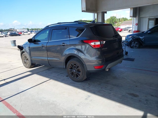 Aukcja sprzedaży 2018 Ford Escape Se, vin: 1FMCU0GD9JUD15153, numer aukcji: 45171566