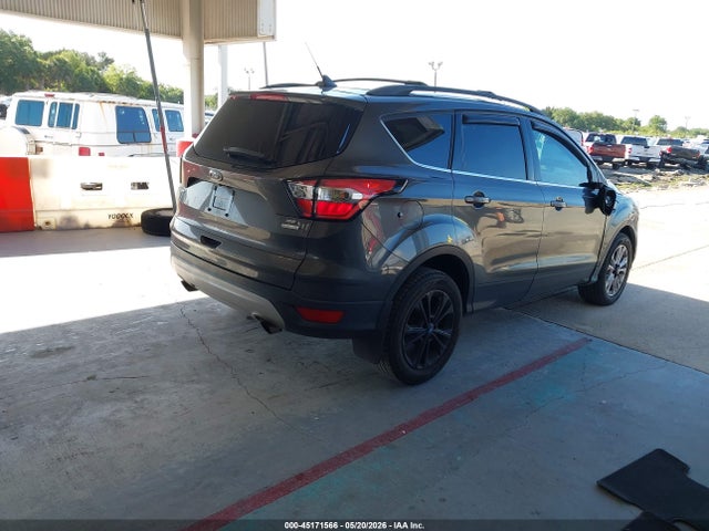 Aukcja sprzedaży 2018 Ford Escape Se, vin: 1FMCU0GD9JUD15153, numer aukcji: 45171566