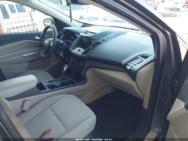 Aukcja sprzedaży 2018 Ford Escape Se, vin: 1FMCU0GD9JUD15153, numer aukcji: 45171566