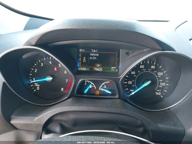 Aukcja sprzedaży 2018 Ford Escape Se, vin: 1FMCU0GD9JUD15153, numer aukcji: 45171566