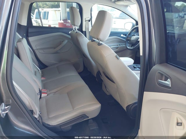 Aukcja sprzedaży 2018 Ford Escape Se, vin: 1FMCU0GD9JUD15153, numer aukcji: 45171566