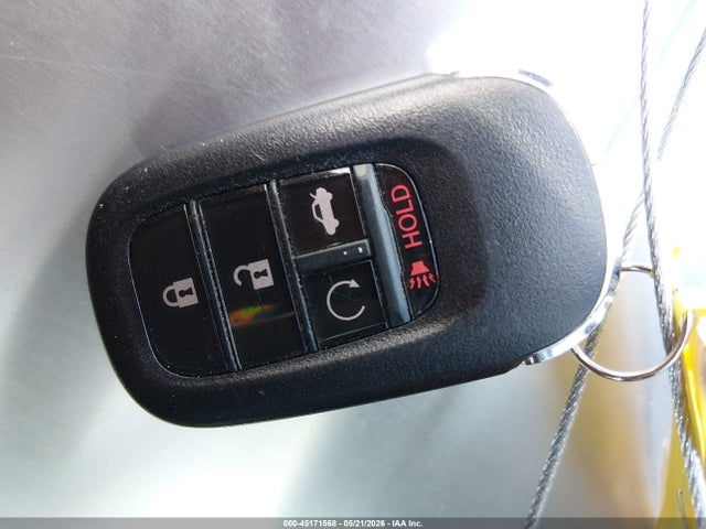 45171568 :رقم المزاد ، 2HGFE2F58SH553666 vin ، 2025 Honda Civic Sport مزاد بيع