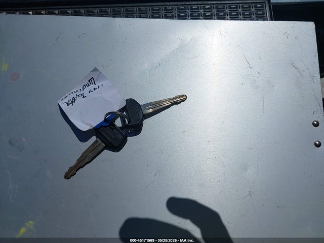 Продажа на аукционе авто 1997 Toyota Land Cruiser, vin: JT3HJ85JXV0179689, номер лота: 45171569